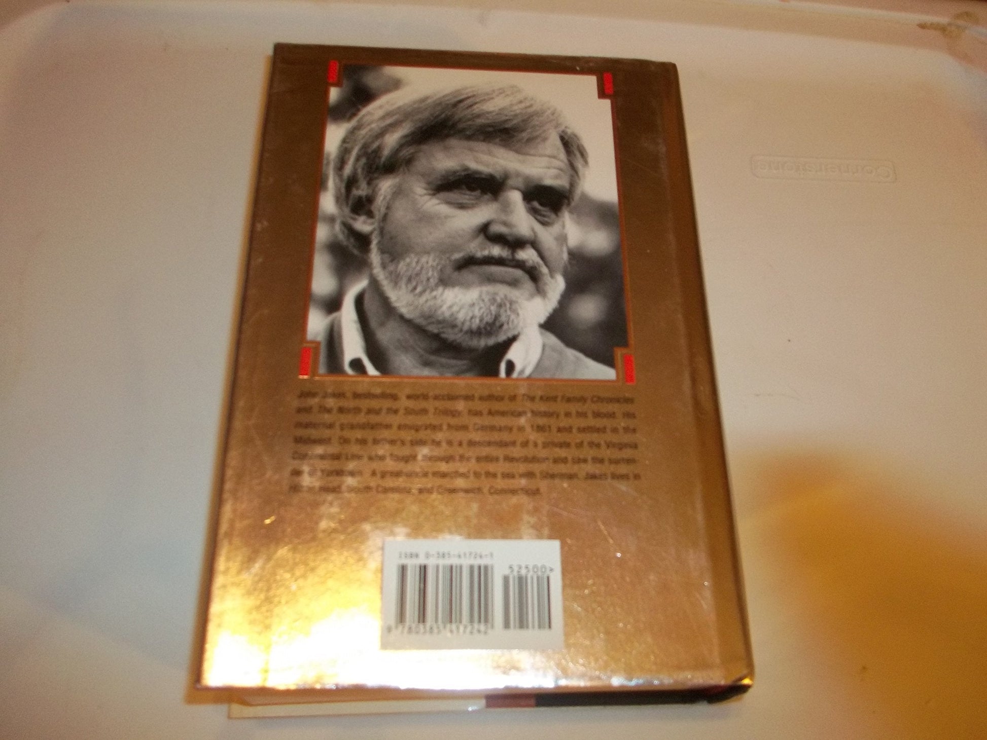 Homeland used book depot