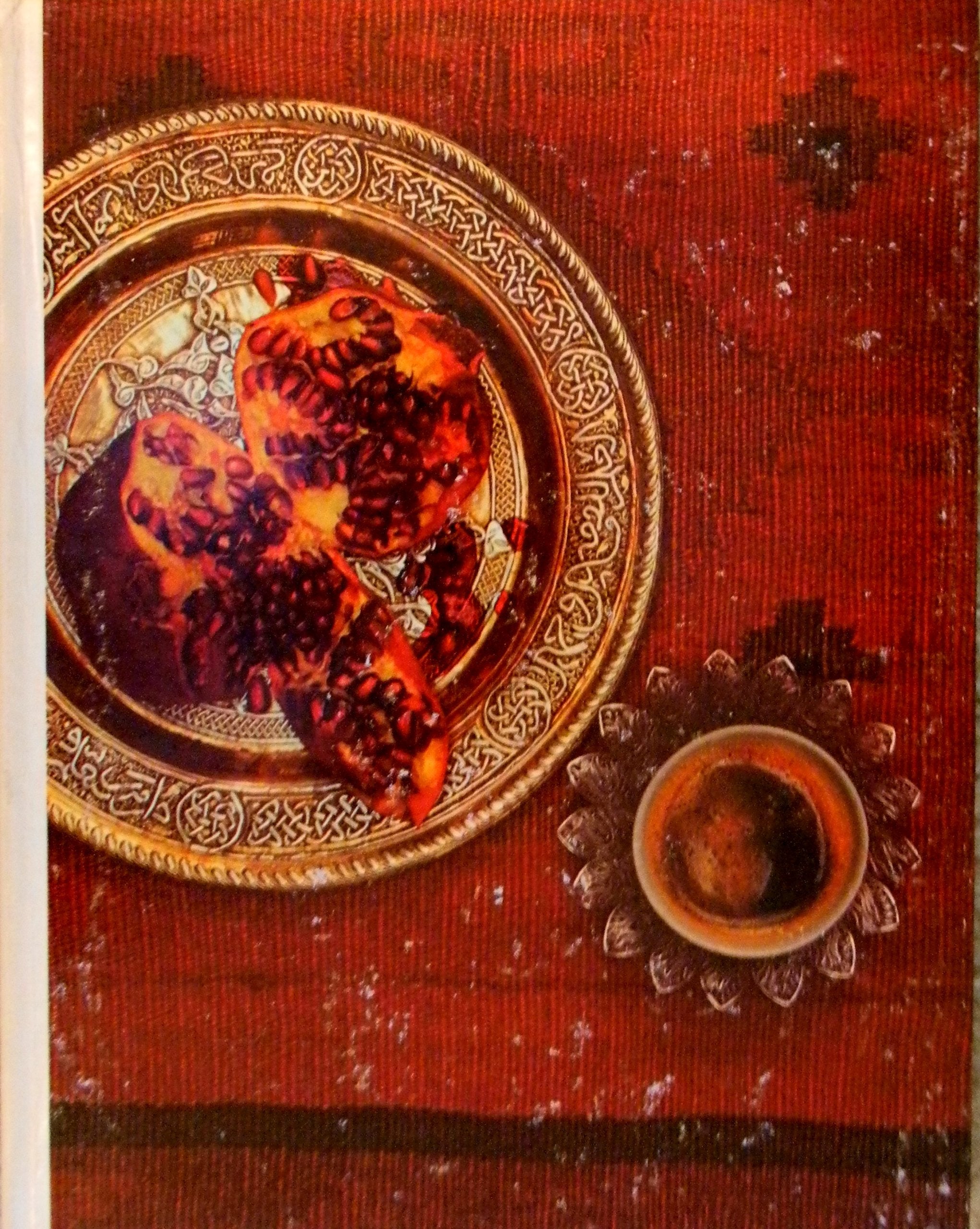 Middle Eastern Cooking (Foods of the World Ser.) used book depot