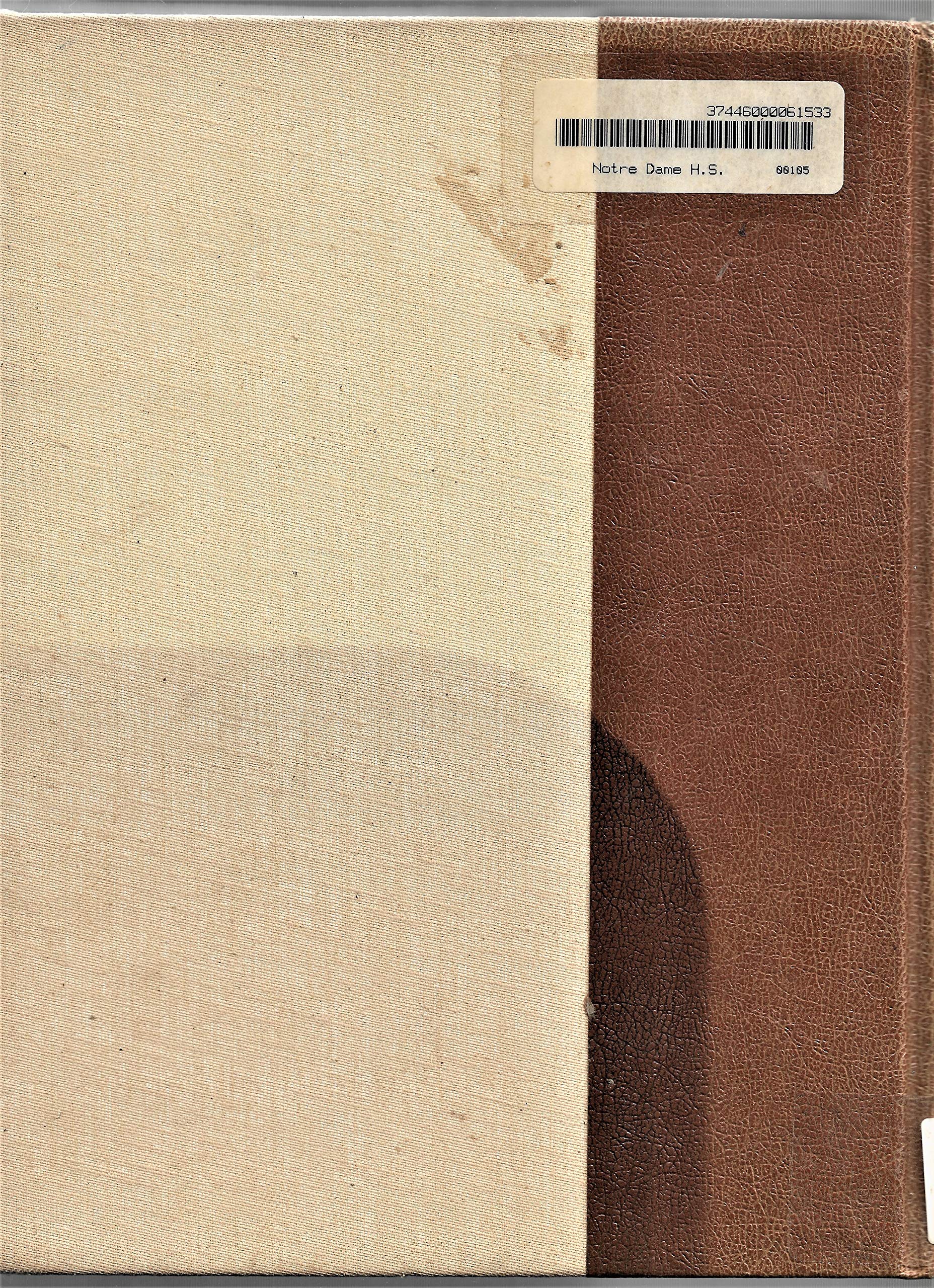 Atlas of the Bible: An Illustrated Guide to the Holy Land (Readers Digest) used book depot