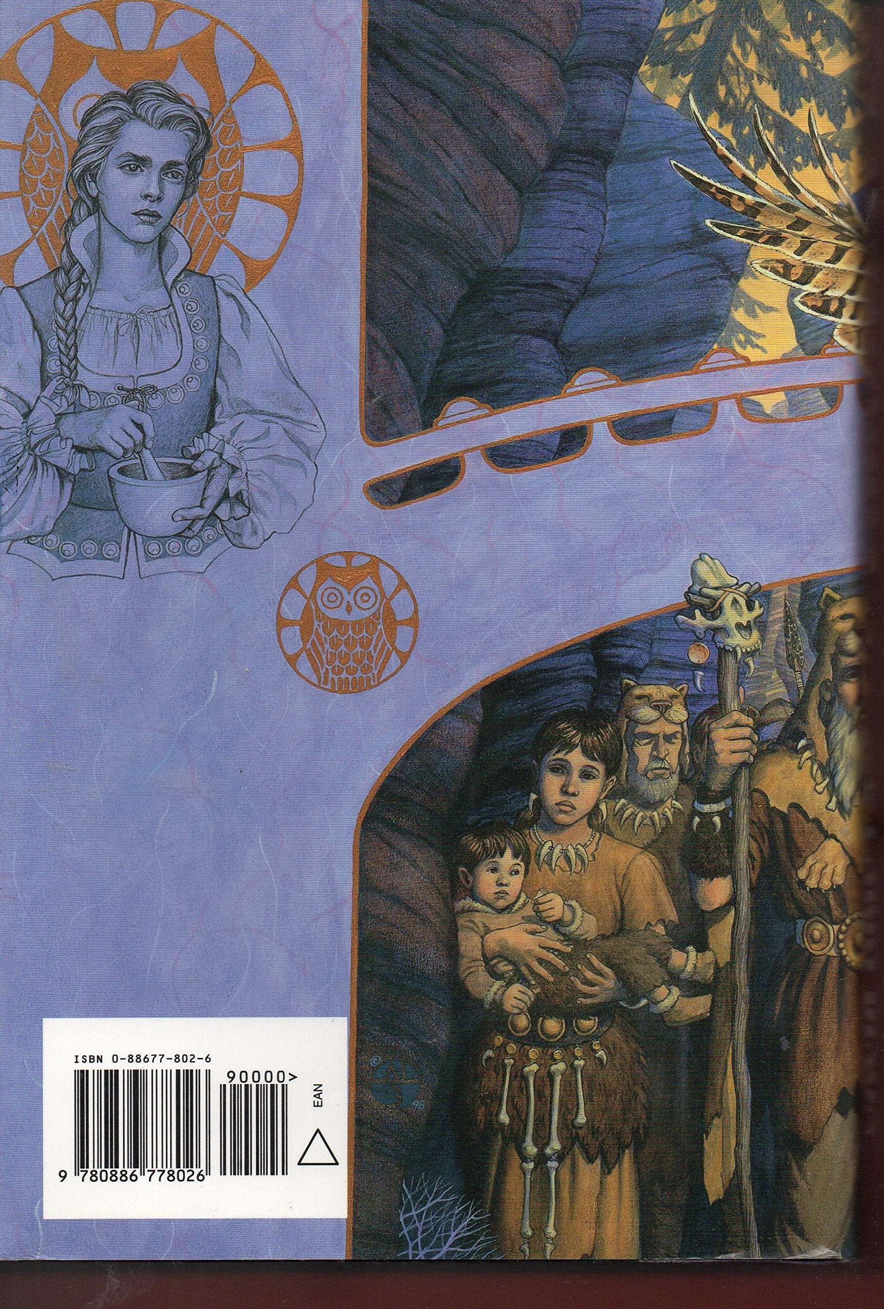 Owlsight (Darian's Tale, 2) used book depot