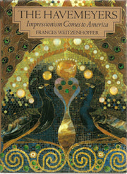 The Havemeyers: Impressionism Comes to America used book depot