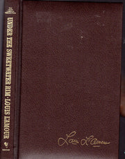 Under the sweetwater rim used book depot
