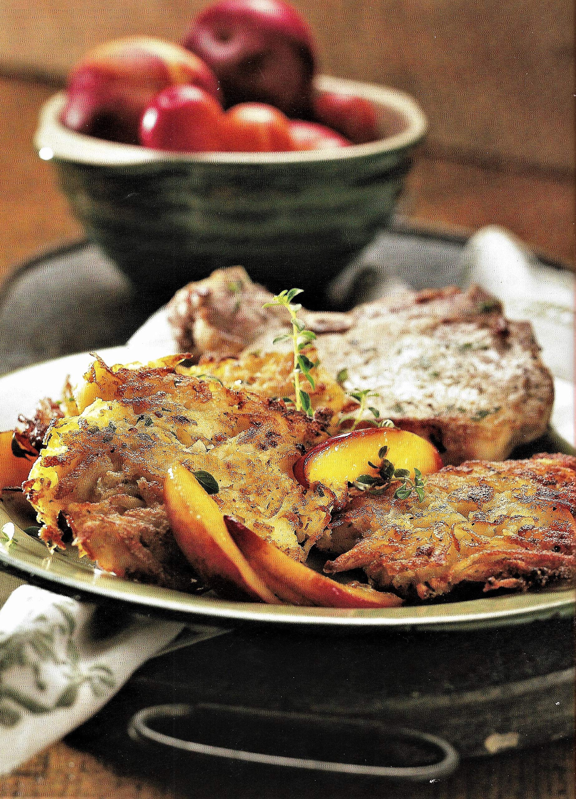 Today's Country Cooking (Cooking Arts Collection) by John Schumacher (2001) Hardcover used book depot