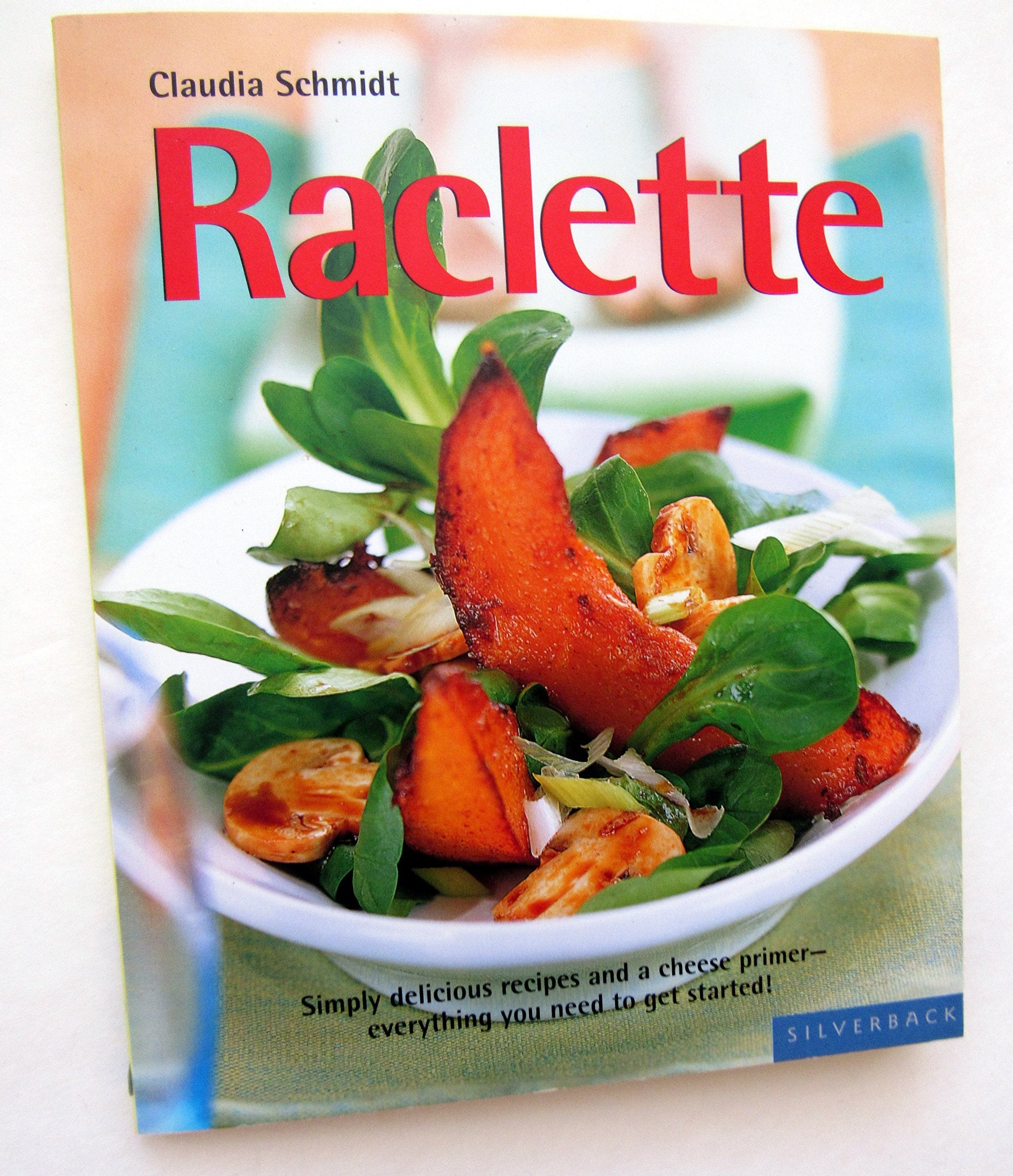 Raclette (Quick & Easy) used book depot