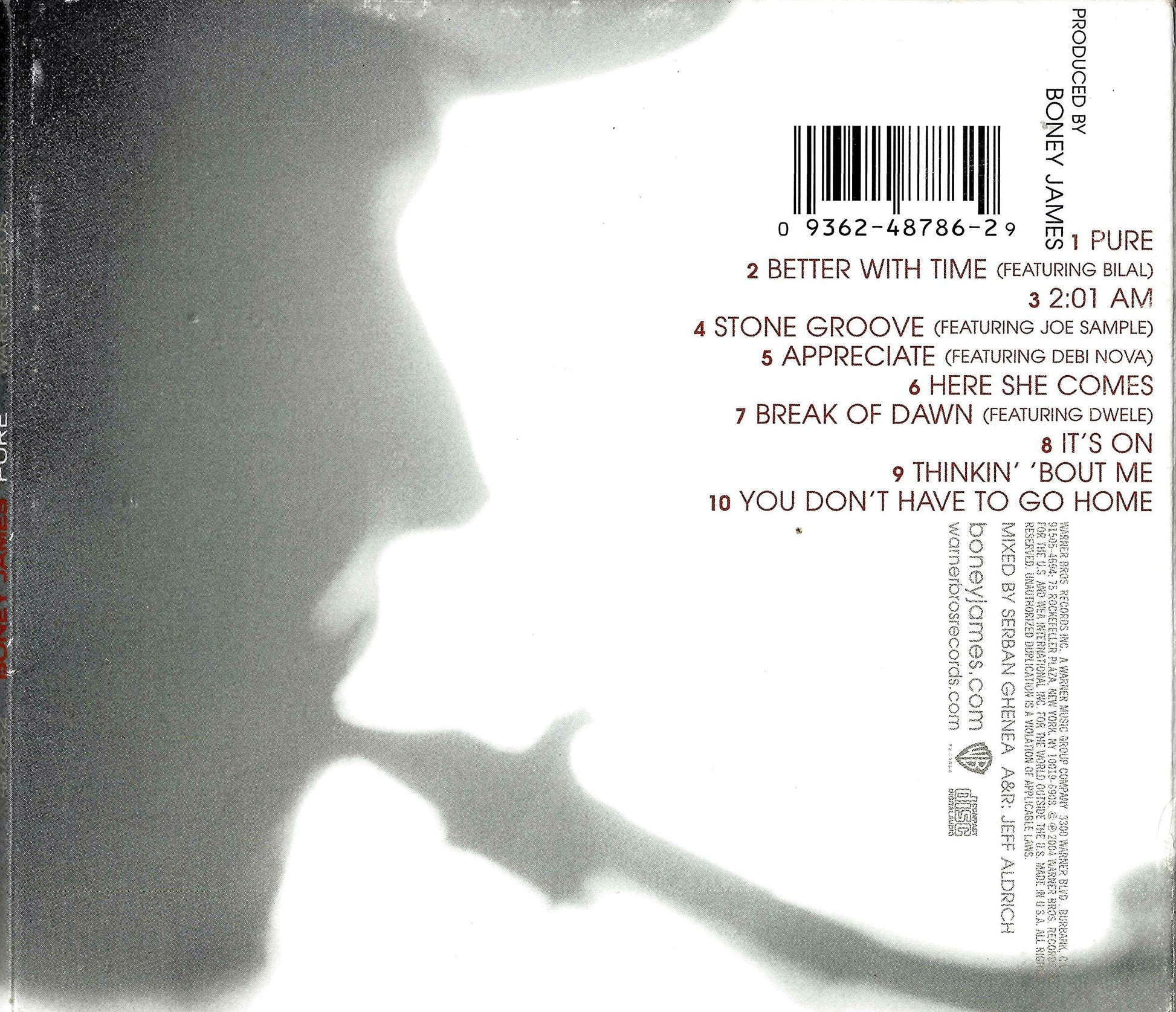 Pure used book depot