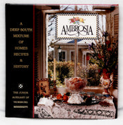 Ambrosia used book depot