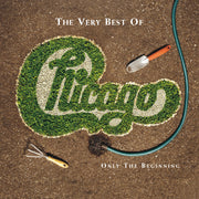 The Very Best of Chicago: Only the Beginning used book depot