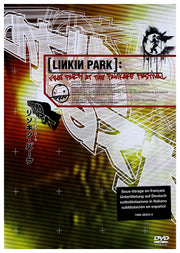 Linkin Park: Frat Party at the Pankake Festival used book depot