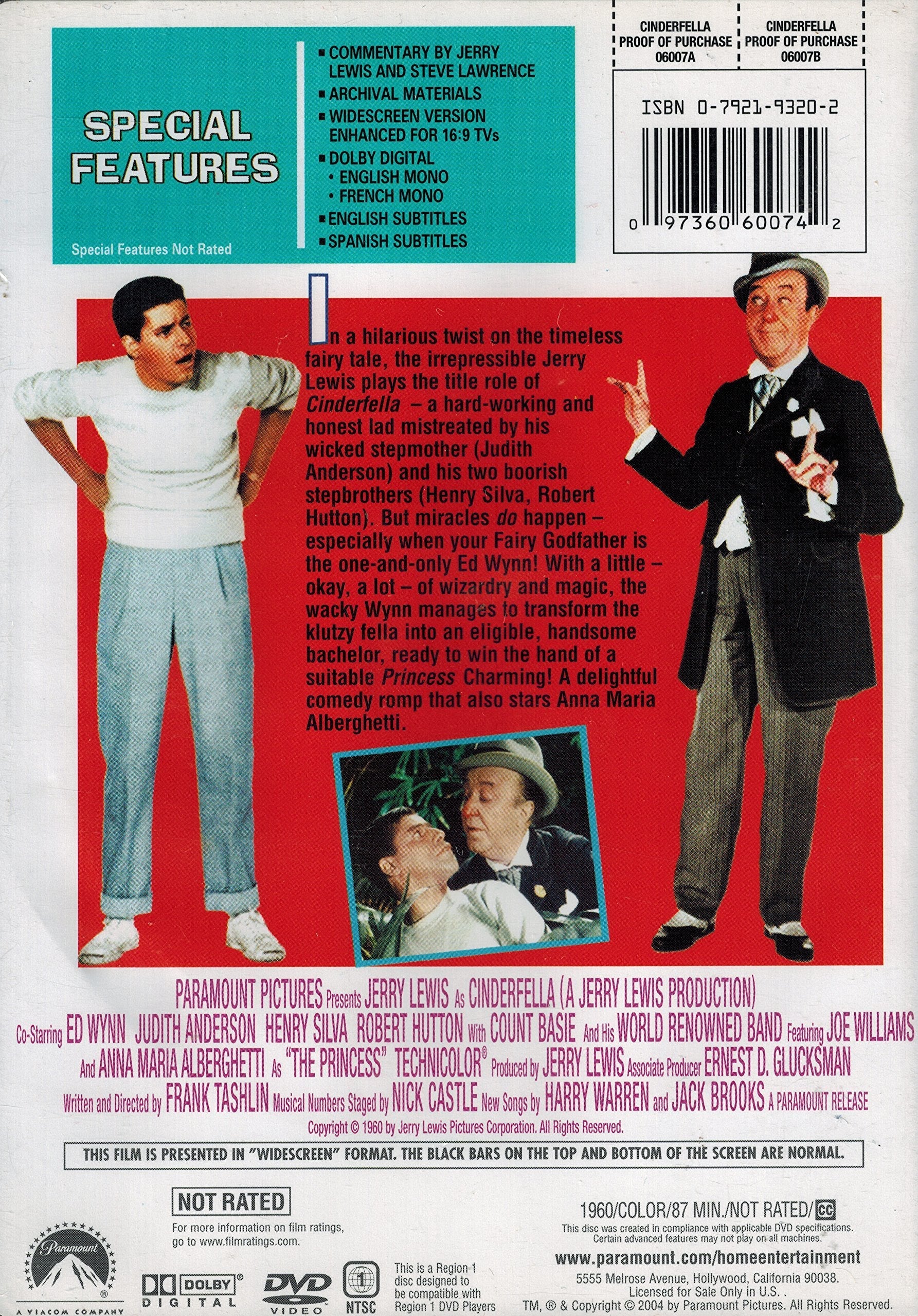 Cinderfella used book depot