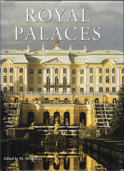 Royal Palaces by M.Morelli- Barnes & Noble (2006) Hardcover used book depot