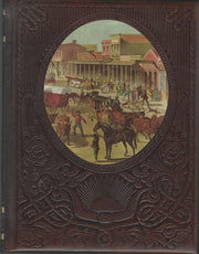The Townsmen (The Old West) used book depot