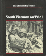South Vietnam on Trial: Mid-1970-1972 (Vietnam Experience) used book depot