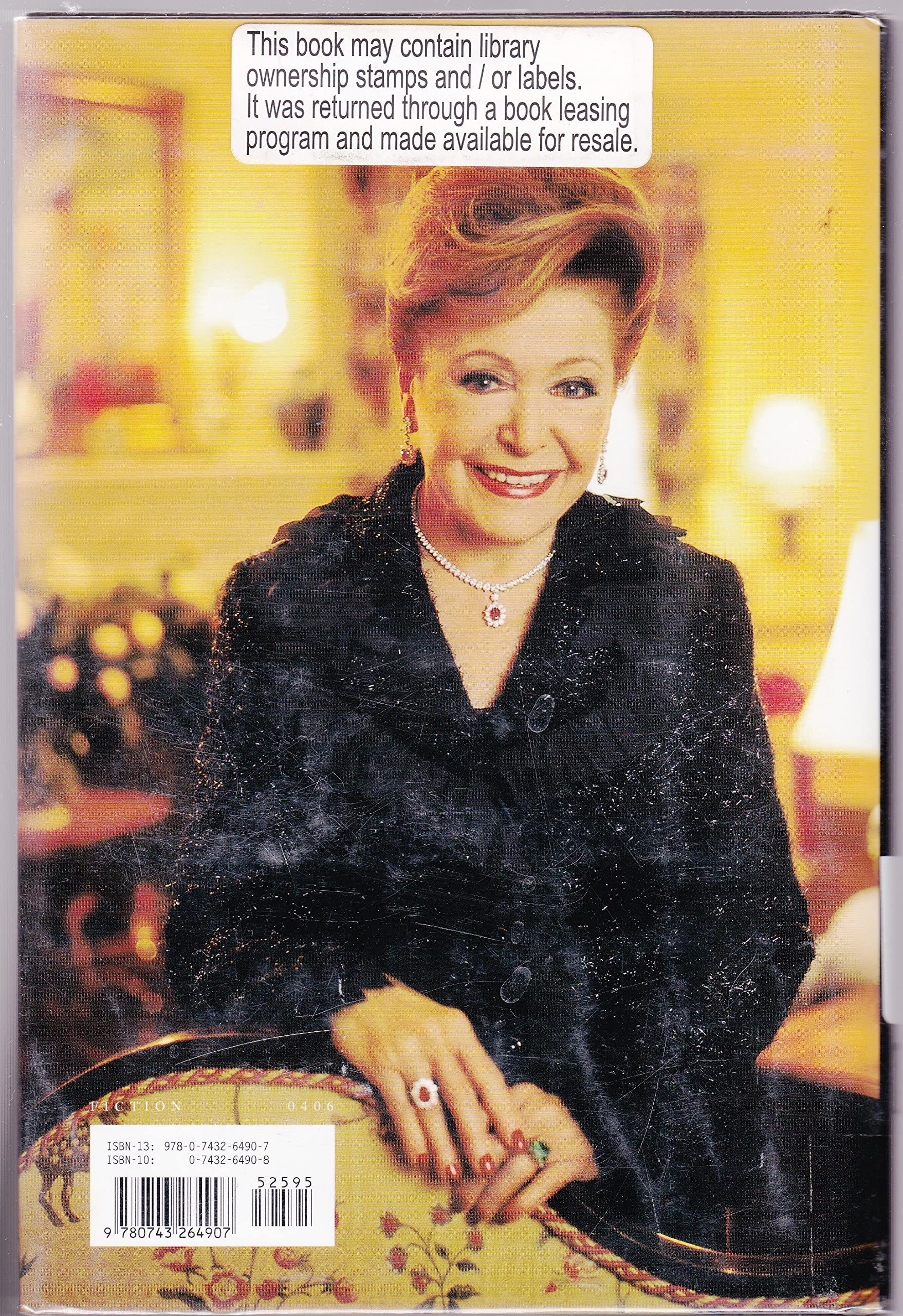 Two Little Girls in Blue: A Novel used book depot