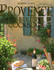 Provence: The Beautiful Cookbook: Authentic Recipes from the Regions of Provence used book depot