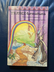 Trance-Formations: Neuro-Linguistic Programming and the Structure of Hypnosis used book depot