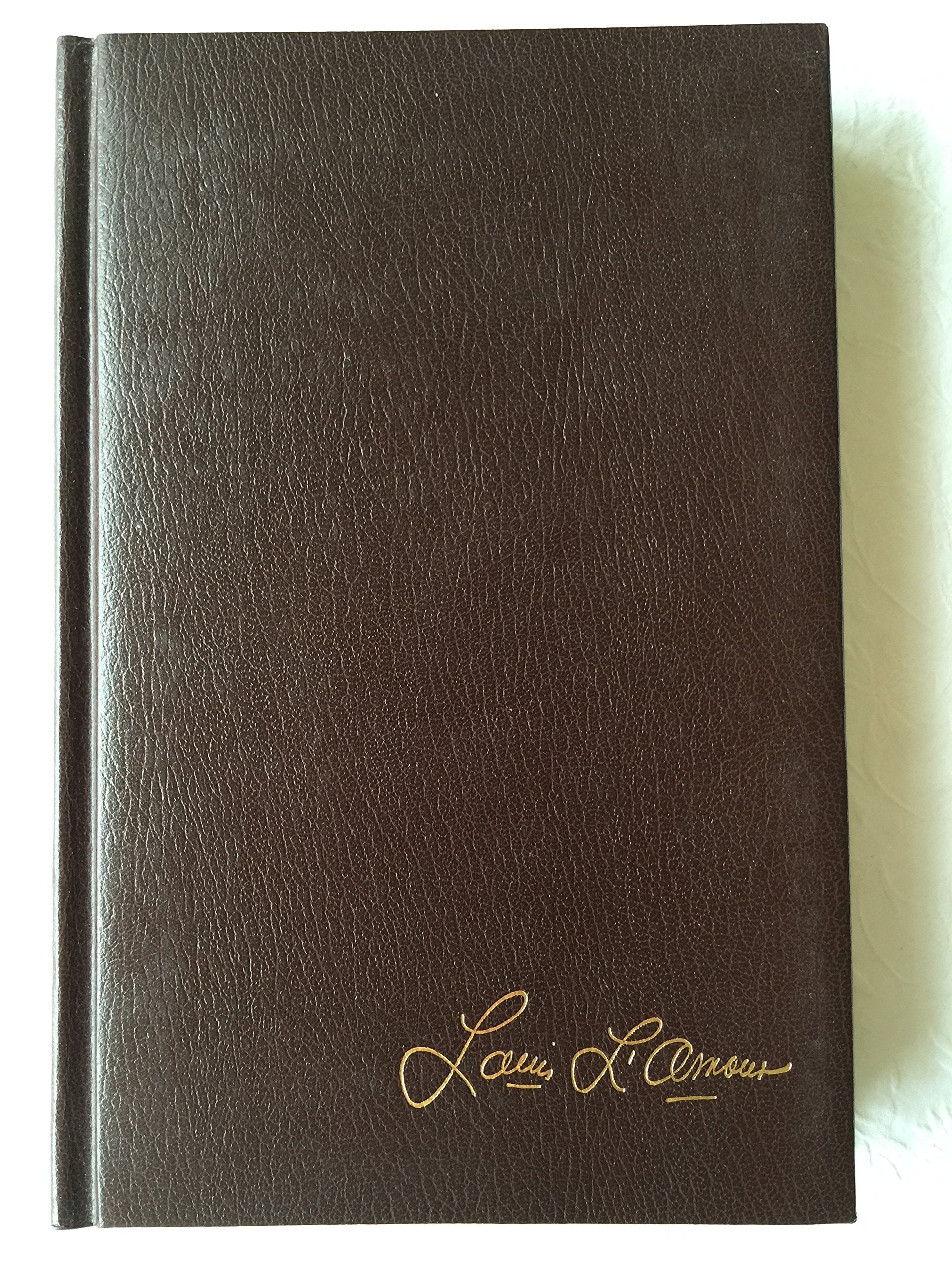 Fallon (The Louis L'Amour Collection) used book depot