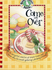 Come on Over Cookbook (Everyday Cookbook Collection) used book depot