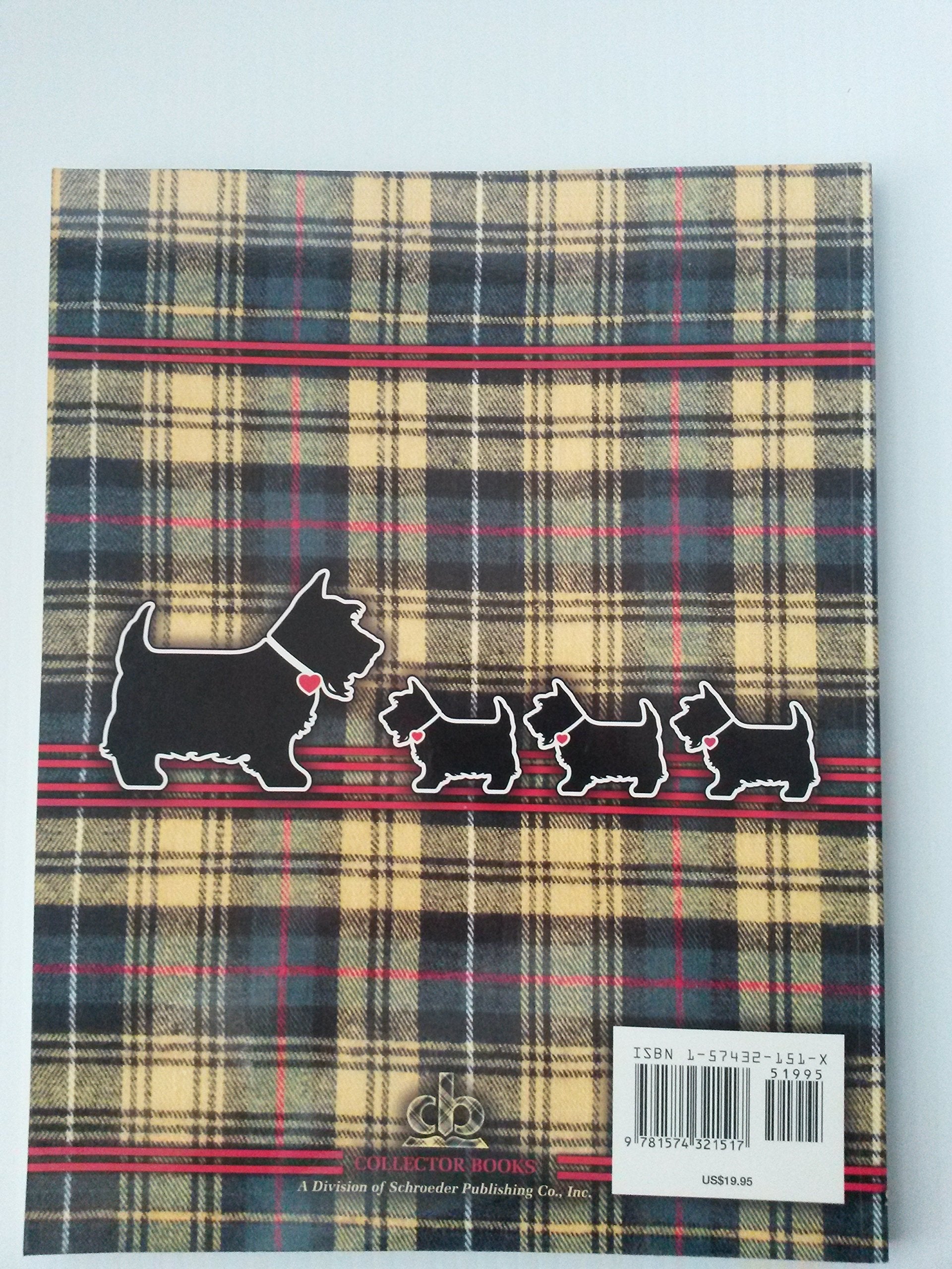 A Treasury of Scottie Dog Collectibles: Identification & Values, Volume II used book depot