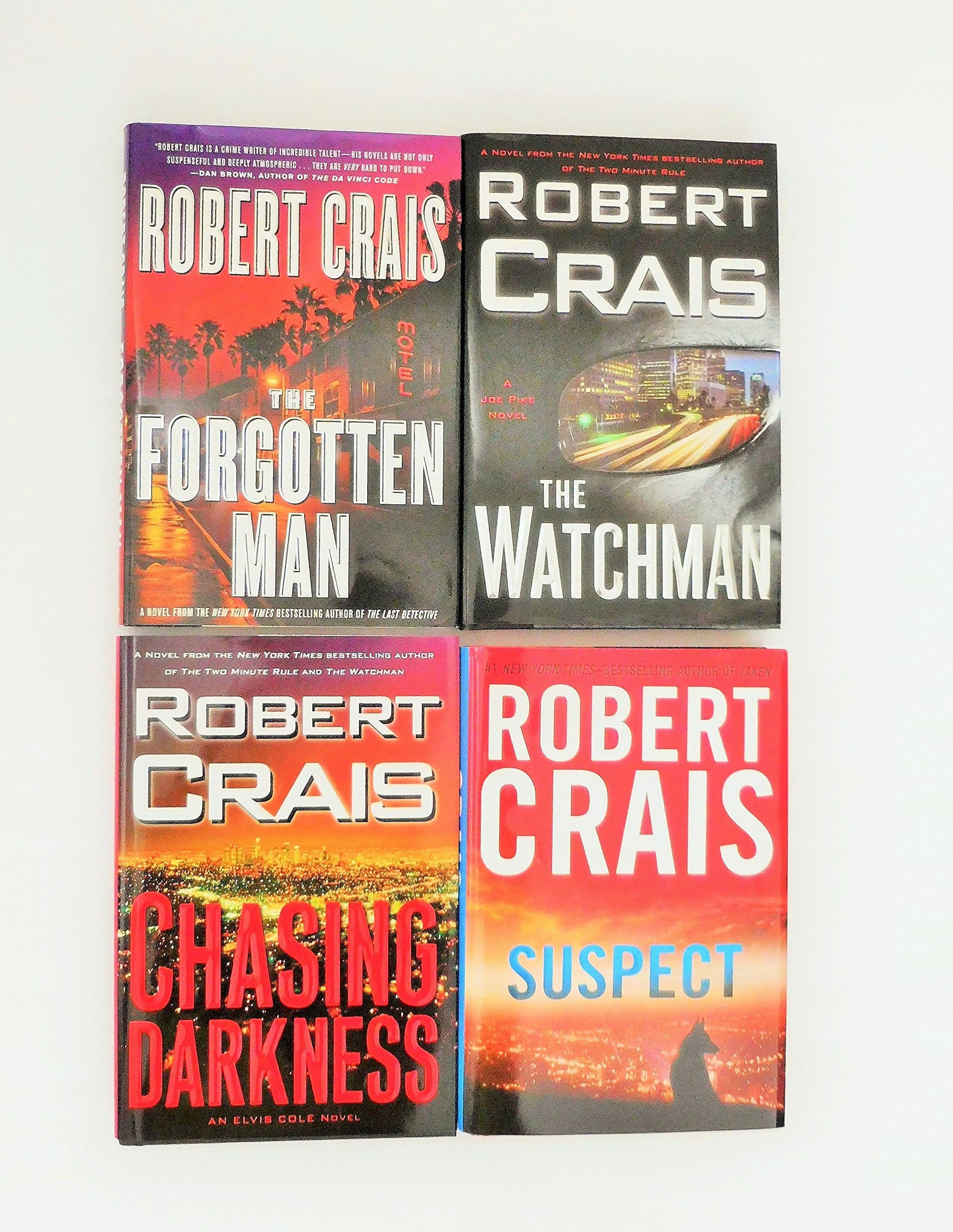 Suspect used book depot