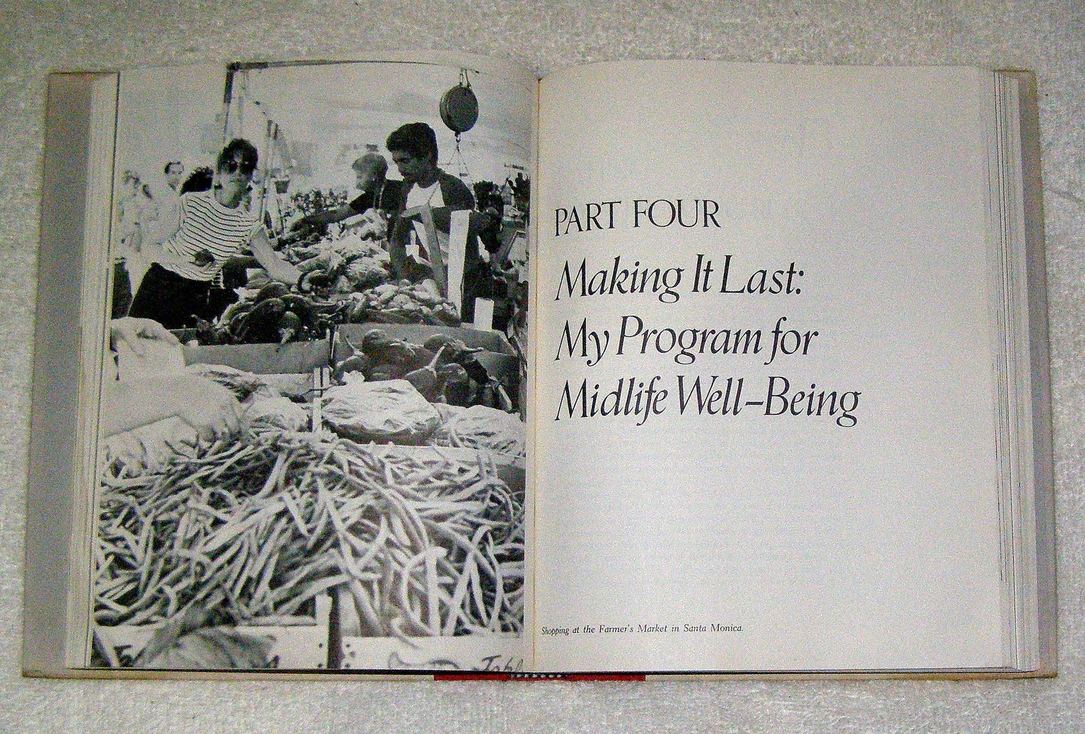 Women Coming of Age used book depot
