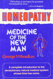 Homeopathy used book depot
