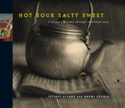 Hot Sour Salty Sweet: A Culinary Journey Through Southeast Asia used book depot
