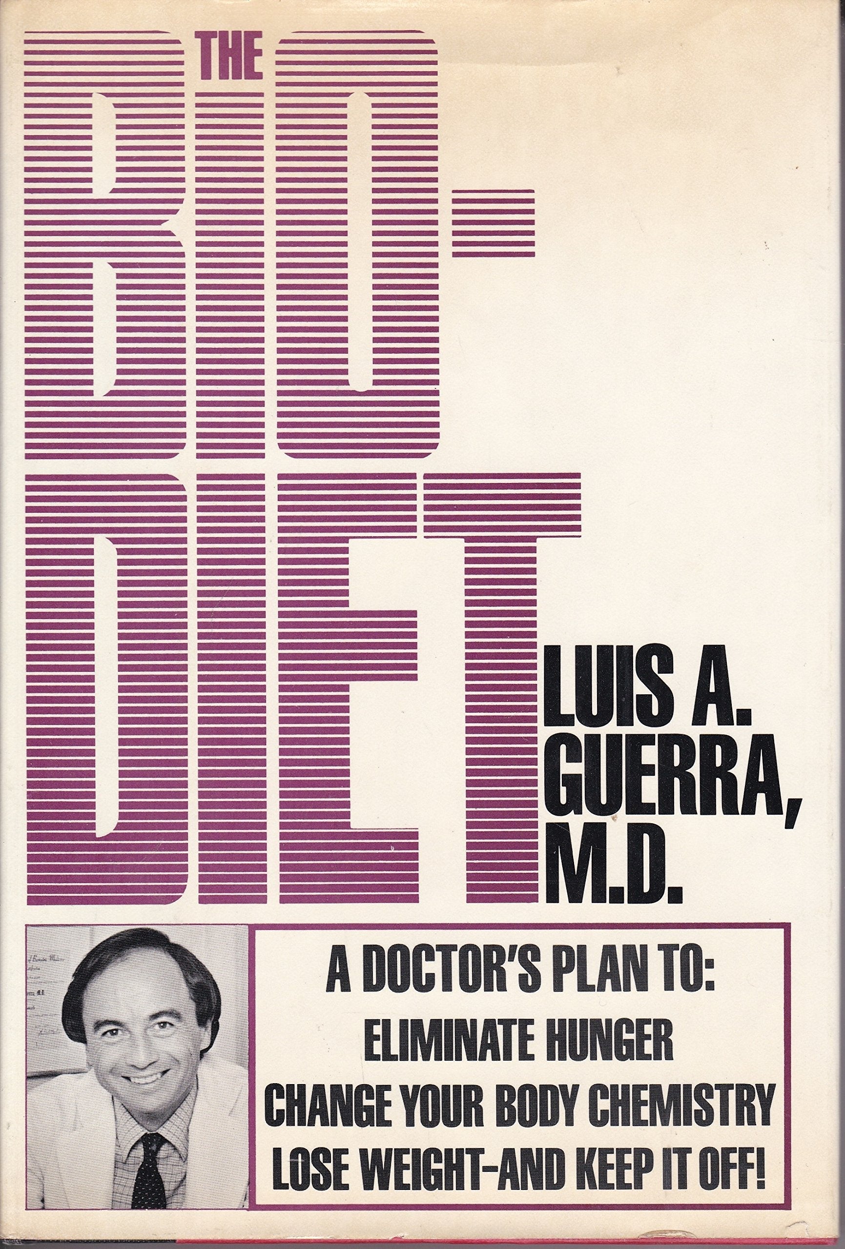 Bio Diet used book depot