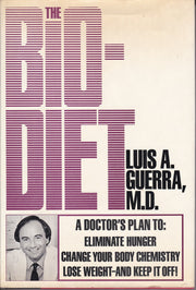 Bio Diet used book depot
