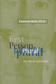 First Person Plural: My Life As a Multiple used book depot