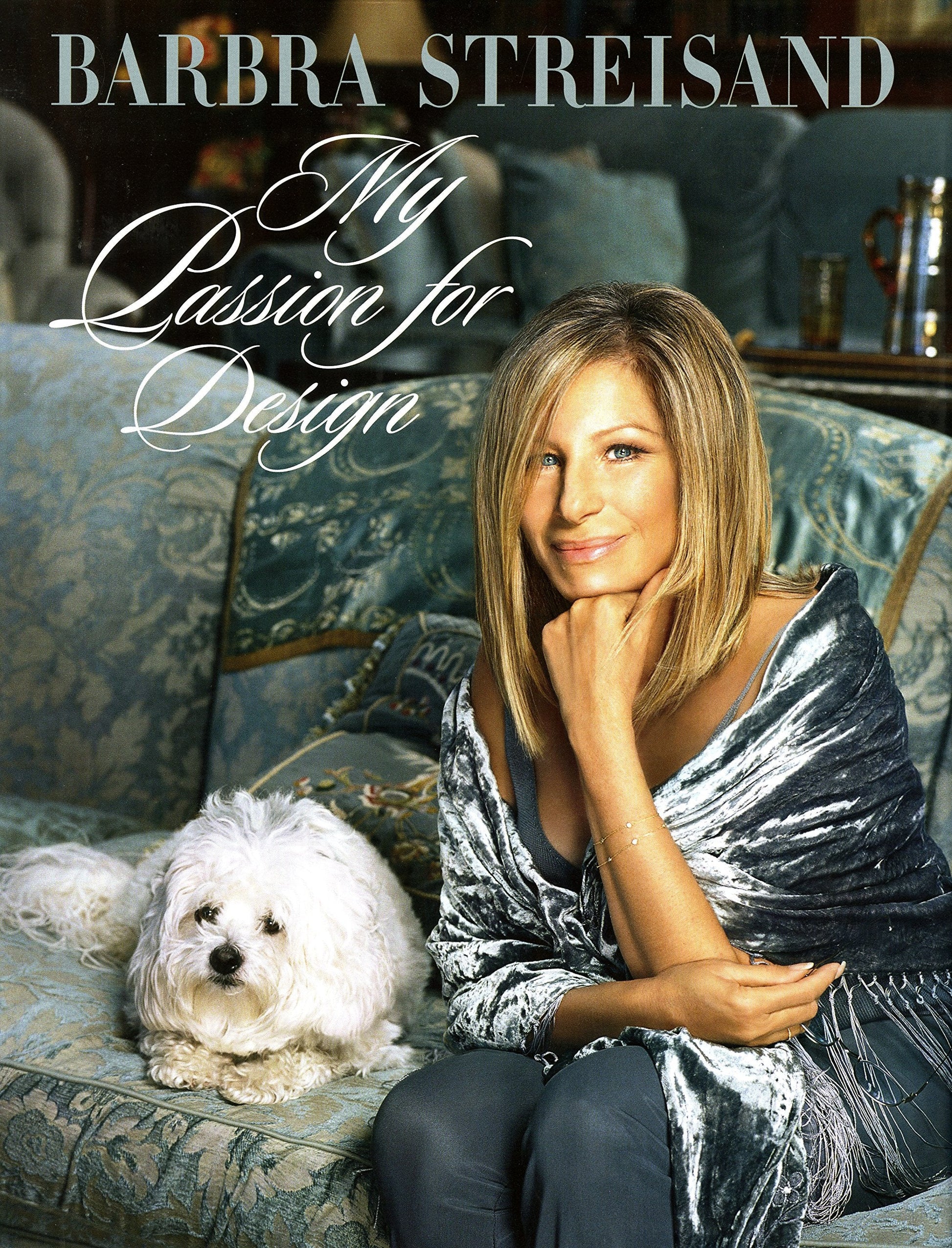 My Passion for Design used book depot