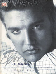 Elvis: A Celebration : Images of Elvis Presley from the Elvis Presley Archive at Graceland used book depot