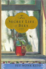 The Secret Life of Bees used book depot