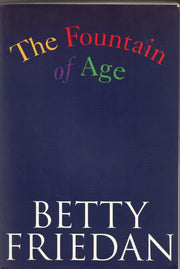 The Fountain of Age used book depot