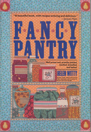 Fancy Pantry used book depot
