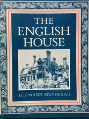 The English House used book depot