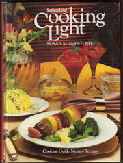 Southern Living Cooking Light used book depot
