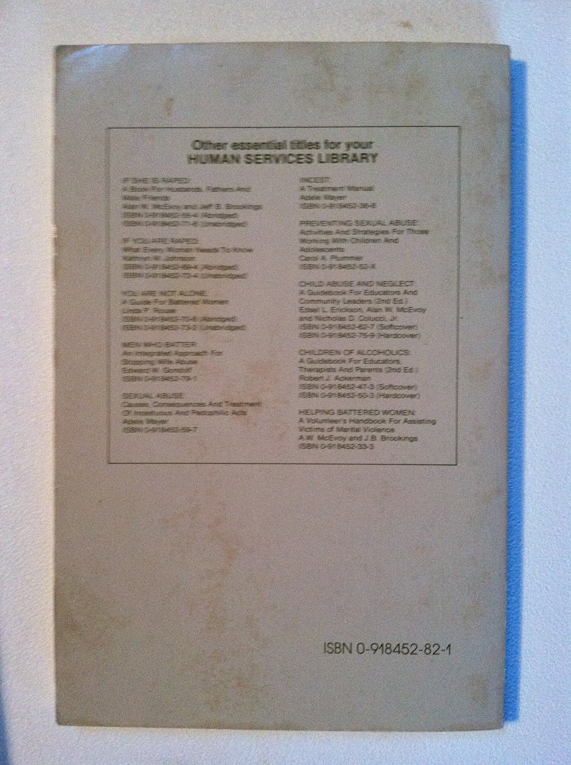 Guide to Recovery used book depot