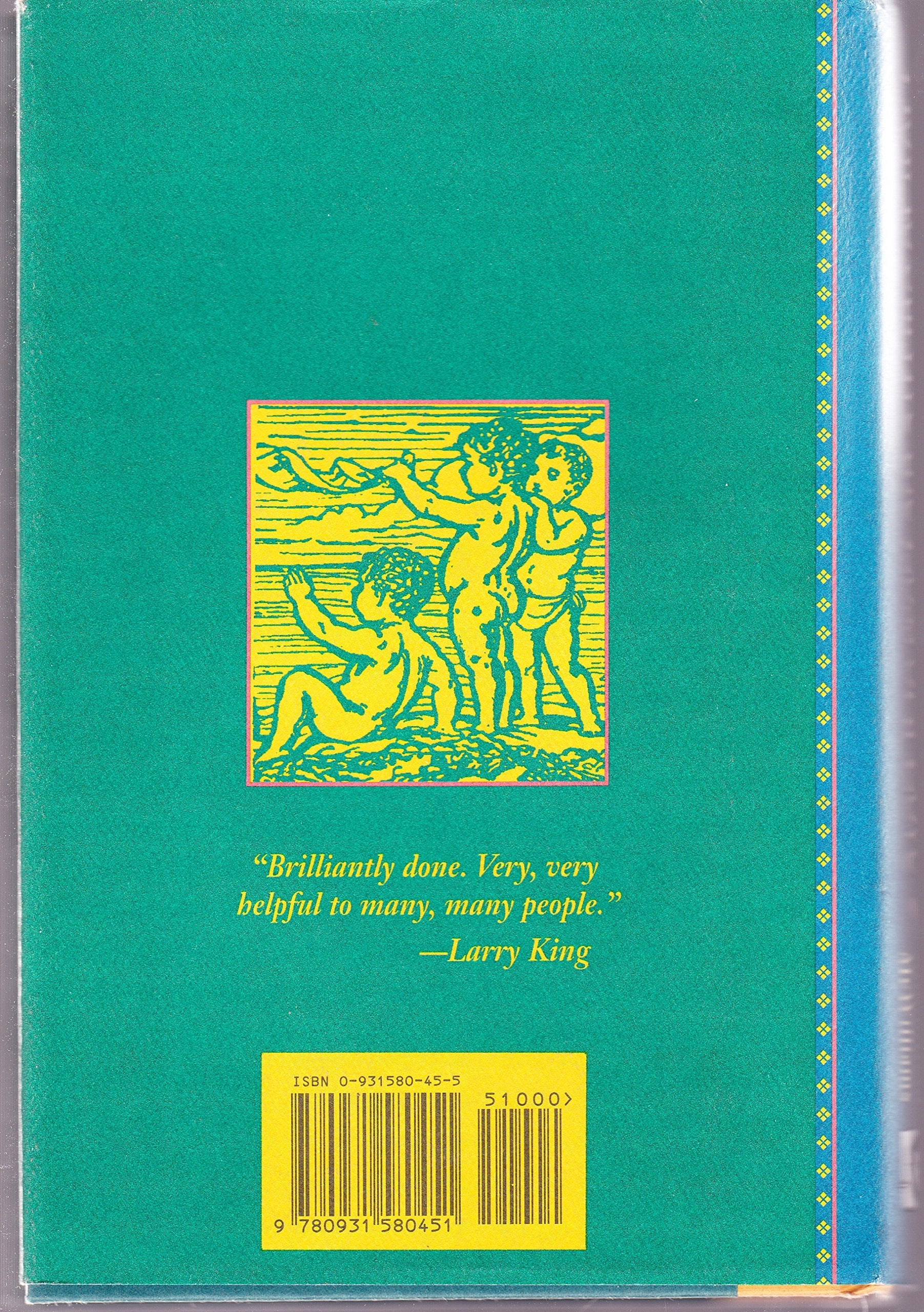 How to Survive the Loss of a Love used book depot