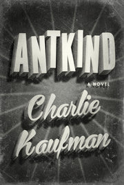 Antkind: A Novel used book depot