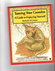Taming Your Gremlin used book depot