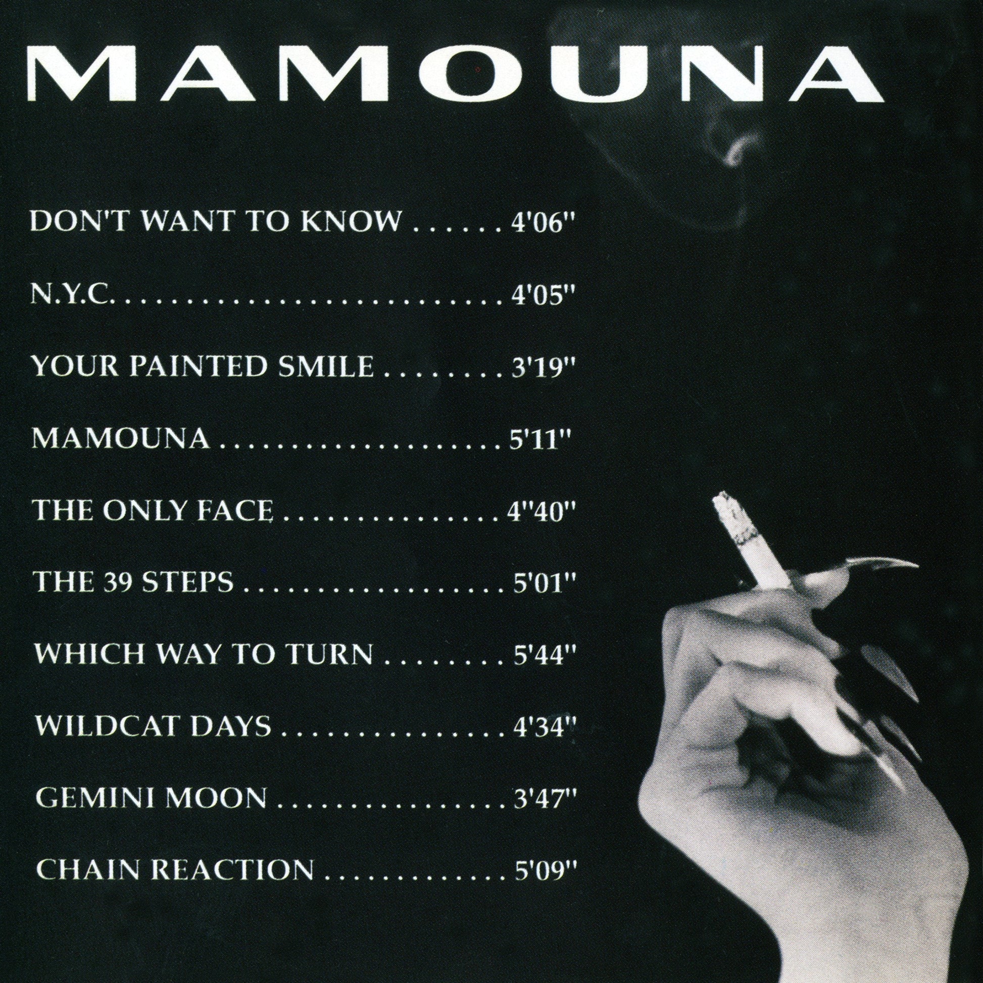 Mamouna used book depot