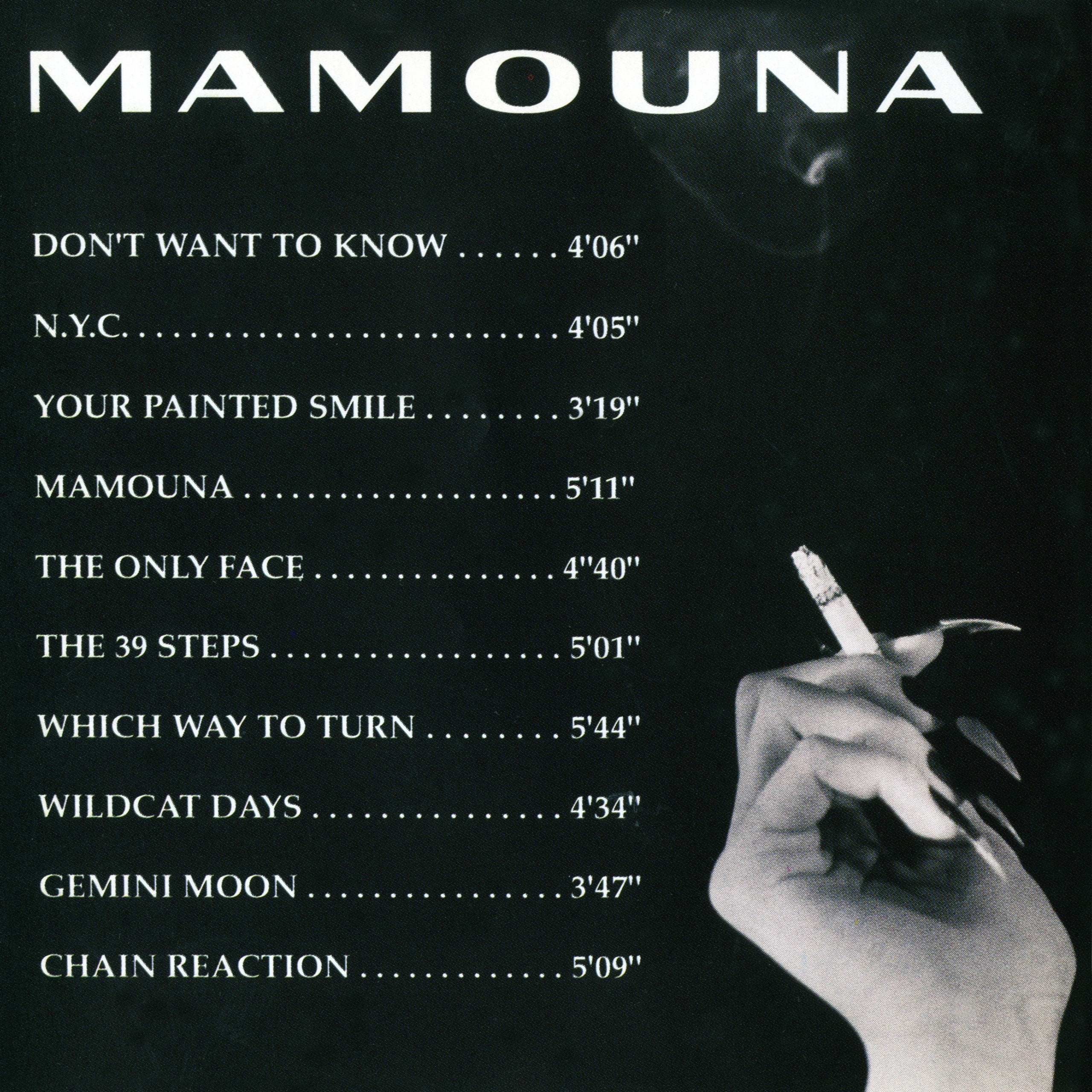 Mamouna used book depot