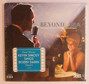 Beyond the Sea used book depot