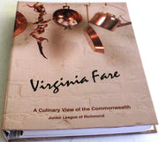 Virginia Fare used book depot