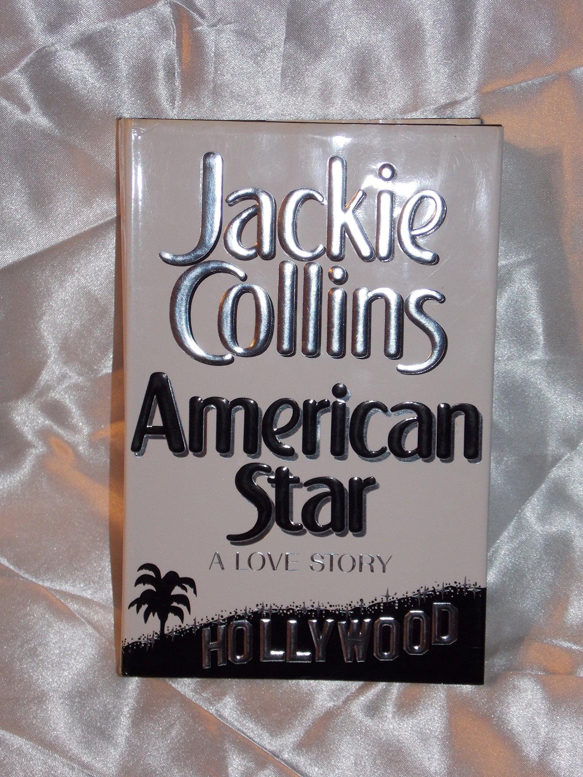 American Star used book depot