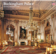 Buckingham Palace: Official Souvenir Guide used book depot