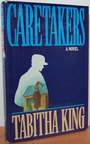 CARETAKERS used book depot