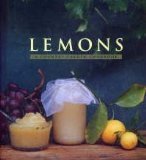 Lemons: A Country Garden Cookbook used book depot