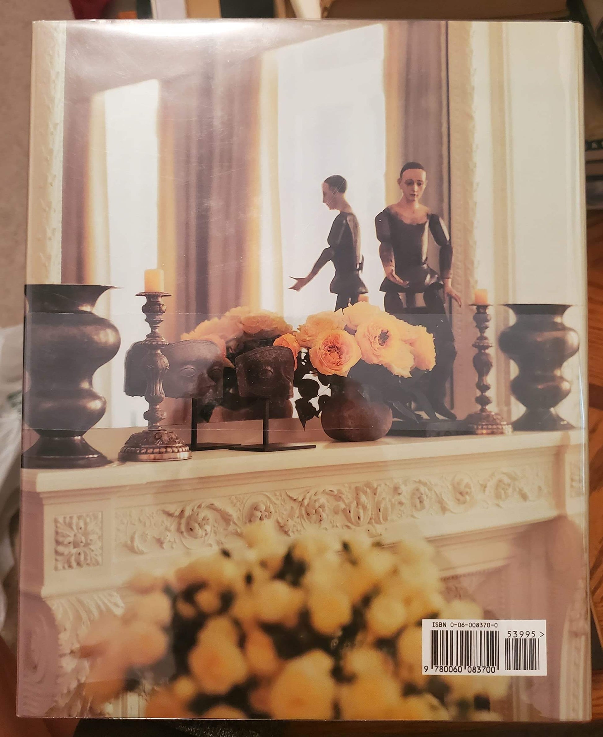 Rooms: Creating Luxurious, Livable Spaces (Design) used book depot