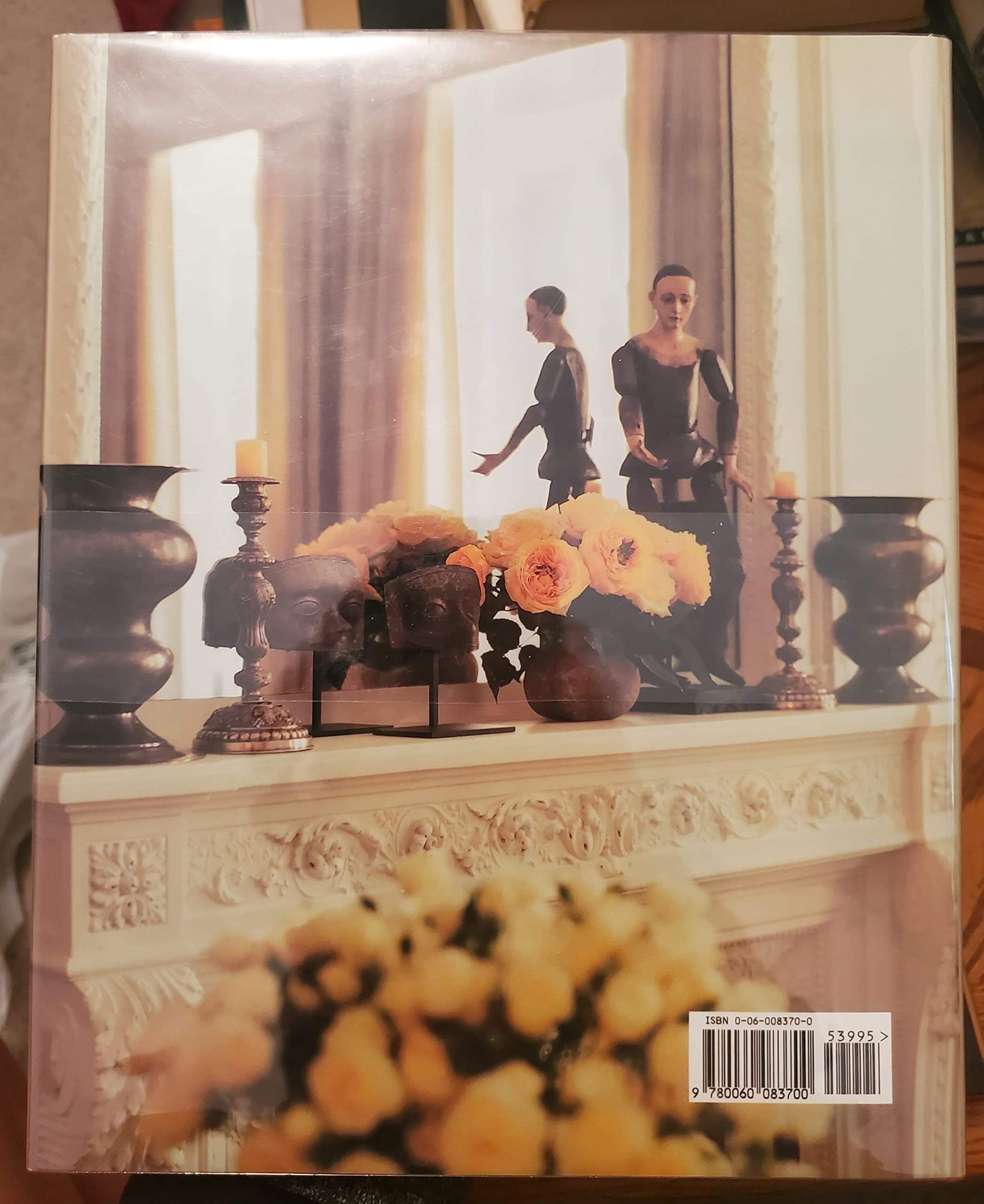 Rooms: Creating Luxurious, Livable Spaces (Design) used book depot